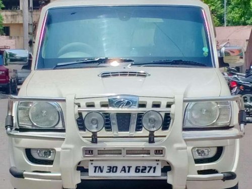 Used Mahindra Scorpio VLX 2013 MT for sale 