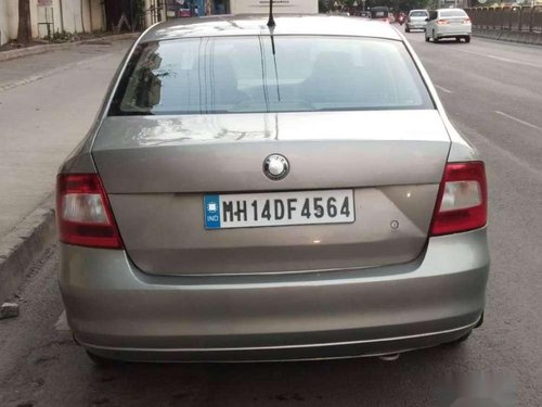 Used Skoda Rapid MT for sale at low price