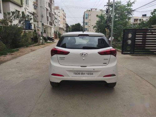 Hyundai Elite I20 i20 Asta 1.4 CRDI, 2015, Diesel MT for sale 