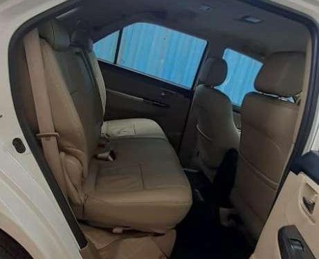 Toyota Fortuner 2015 MT for sale 