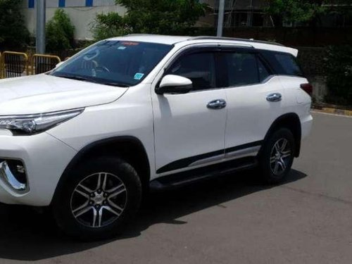 Toyota Fortuner 4x2 AT 2018 for sale 