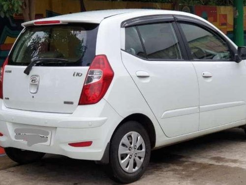 Hyundai i10 Sportz AT for sale 