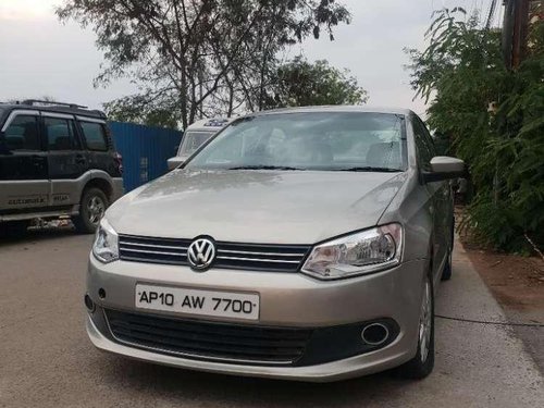 Used Volkswagen Vento AT for sale at low price