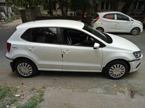 2016 Volkswagen Polo MT for sale