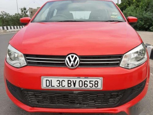 Volkswagen Polo Trendline Petrol, 2011, MT for sale 