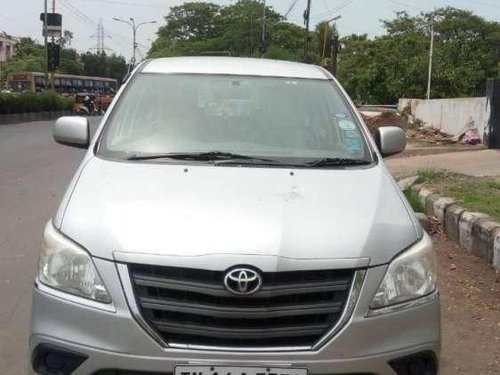 2014 Toyota Innova MT for sale at low price