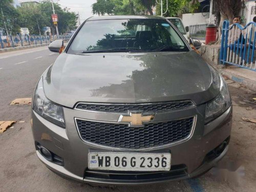 Chevrolet Cruze LTZ 2011 MT for sale 