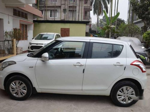 Used 2015 Maruti Suzuki Swift ZXI MT for sale