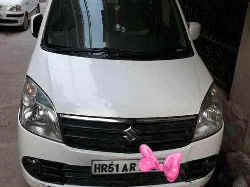 Used Maruti Suzuki Wagon R 2012 MT for sale 