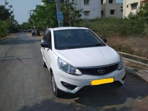 Tata Zest XE 75 PS Diesel, 2017, Diesel MT for sale 