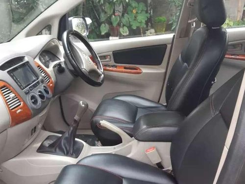 Used 2009 Toyota Innova MT for sale