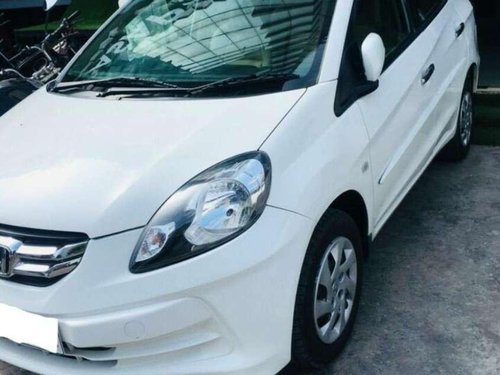 2016 Honda Amaze MT for sale 