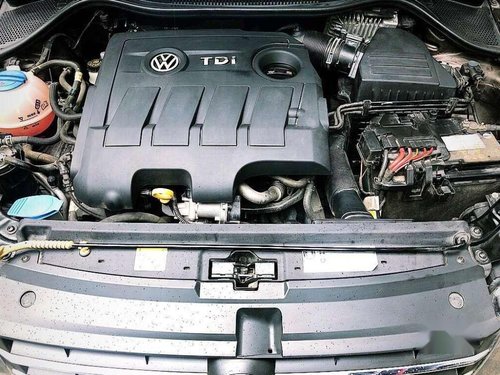 Used 2017 Volkswagen Vento AT for sale