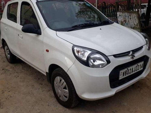 Maruti Suzuki Alto 800 Lxi, 2016, Petrol MT for sale 