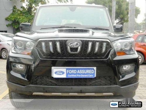 2016 Mahindra Scorpio MT for sale at low price