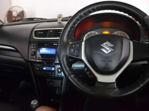 Used 2015 Maruti Suzuki Swift ZXI MT for sale