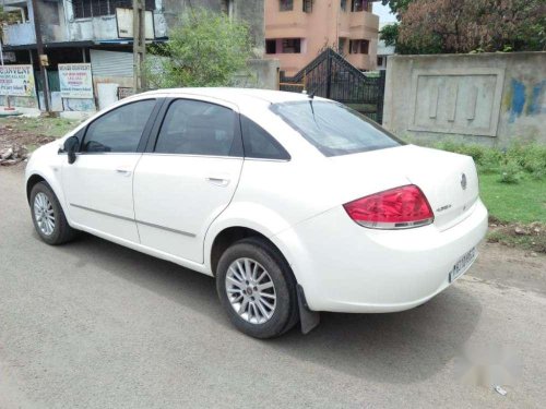 Fiat Linea Emotion Pk 1.4, 2012, Diesel MT for sale 