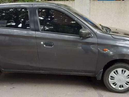 2017 Maruti Suzuki Alto K10 VXI MT for sale 