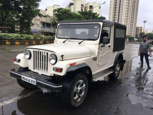 Mahindra Thar 2013 CRDe MT for sale 