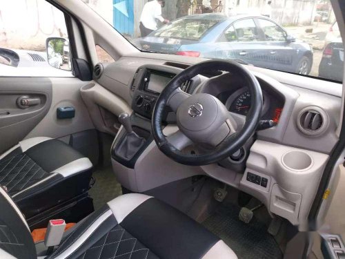 2014 Nissan Evalia MT for sale at low price