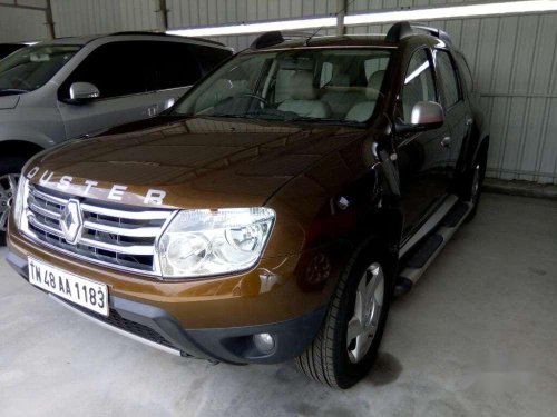 2013 Renault Duster MT for sale at low price