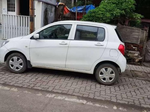 Used 2016 Maruti Suzuki Celerio MT for sale