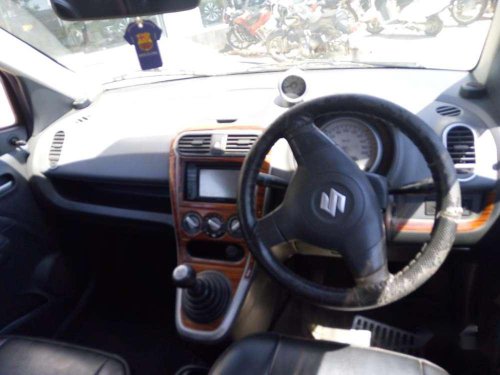 Maruti Suzuki Ritz Vdi ABS BS-IV, 2011, Diesel MT for sale 