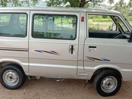 Maruti Suzuki Omni LPG BS-IV, 2015, LPG MT for sale 