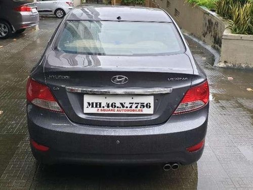 Hyundai Verna 1.6 VTVT 2011 MT for sale 