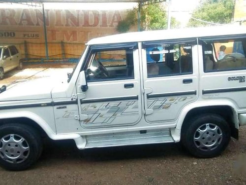 Mahindra Bolero ZLX BS III, 2012, Diesel MT for sale 