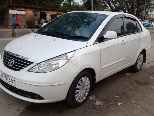 Tata Manza Aqua Safire BS-IV, 2012, Petrol MT for sale 