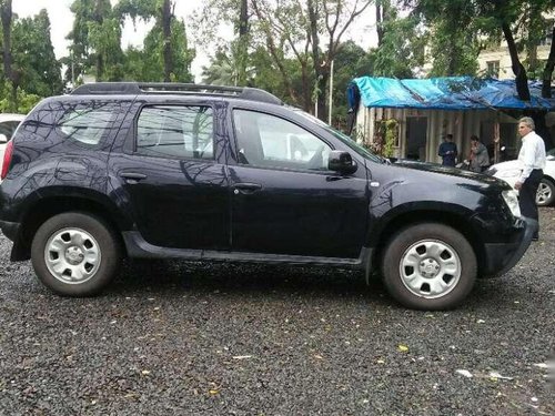 Used Renault Duster 2015 MT for sale 