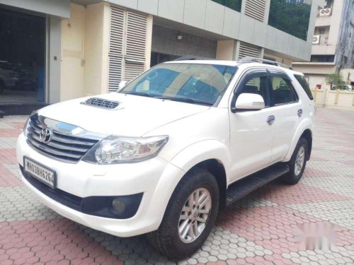 Used Toyota Fortuner MT for sale 