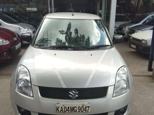 2010 Maruti Suzuki Swift VXI MT for sale 