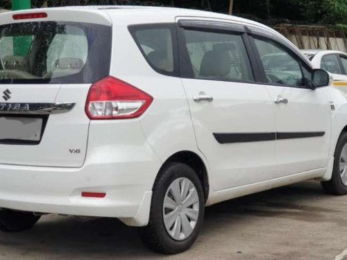 Maruti Suzuki Ertiga Vxi ABS, 2016, Petrol MT for sale