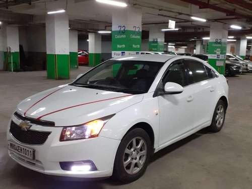 Used 2010 Chevrolet Cruze LT MT for sale