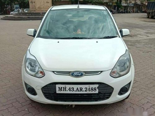 2014 Ford Figo MT for sale