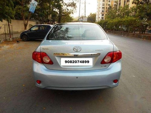 Used Toyota Corolla Altis 1.8 G 2009 MT for sale 