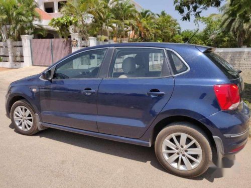 Used Volkswagen Polo 2015 MT for sale 