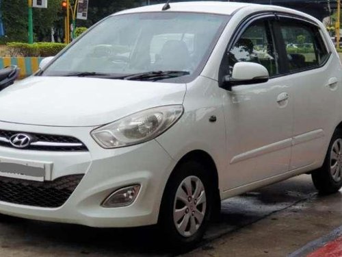 Hyundai i10 Sportz AT for sale 