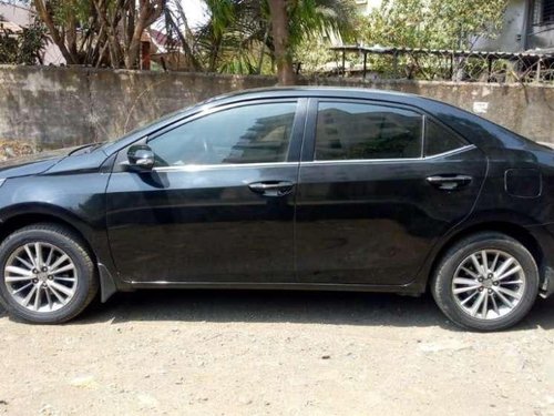 Used Toyota Corolla Altis 1.8 GL MT for sale 