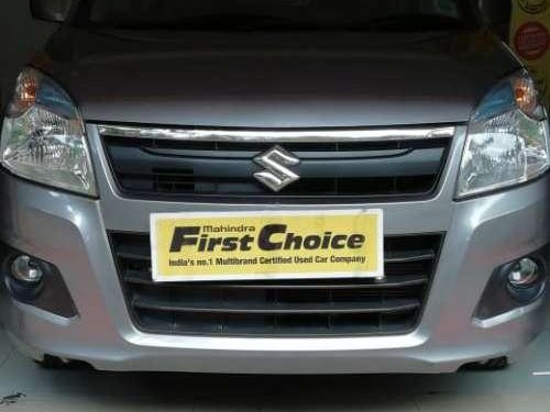 Used Maruti Suzuki Wagon R MT for sale 