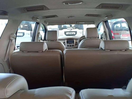 Toyota Innova 2013 2.5 GX 8 STR MT for sale 