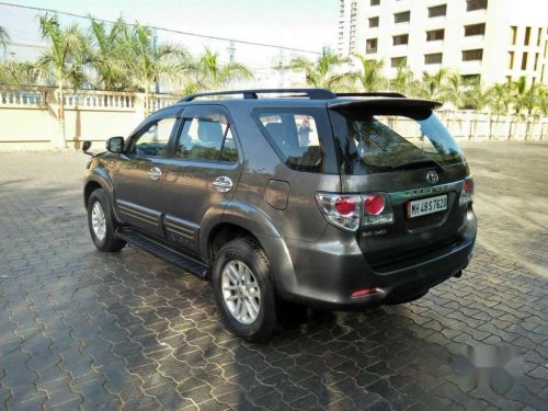 Used 2014 Toyota Fortuner MT for sale