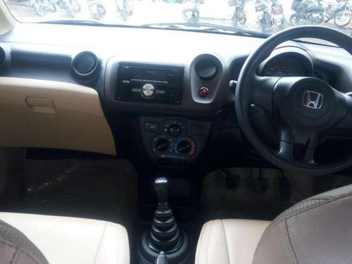 2014 Honda Amaze MT for sale 