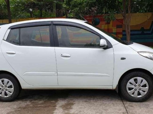 Hyundai i10 Sportz AT for sale 