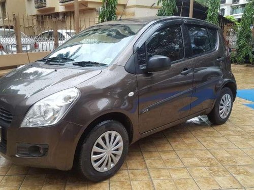 Maruti Suzuki Ritz 2011 MT for sale 