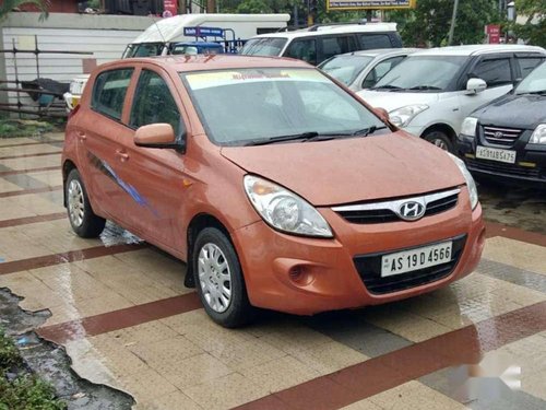 2010 Hyundai i20 Magna 1.2 MT for sale