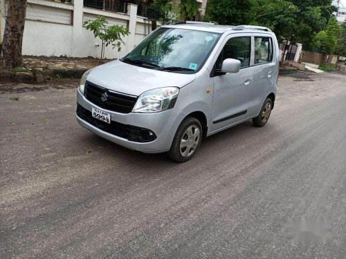 2012 Maruti Suzuki Wagon R VXI MT for sale at low price