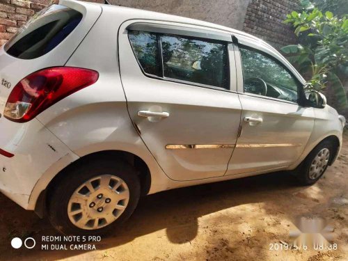 2013 Hyundai i20 MT for sale 